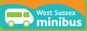 West Sussex Minibus