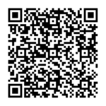 Give as you Live QR Code